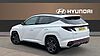 Hyundai TUCSON 1.6 TGDi N Line S 5dr 2WD Petrol Estate White