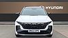 Hyundai TUCSON 1.6 TGDi N Line S 5dr 2WD Petrol Estate White