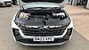 Hyundai TUCSON 1.6 TGDi N Line S 5dr 2WD Petrol Estate White