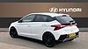 Hyundai I20 1.0T GDi 90 Black Line 5dr Petrol Hatchback Atlas White - Solid