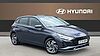 Hyundai I20 1.0T GDi Advance [Nav] 5dr DCT Petrol Hatchback Grey