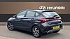 Hyundai I20 1.0T GDi Advance [Nav] 5dr DCT Petrol Hatchback Grey
