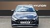 Hyundai I20 1.0T GDi Advance [Nav] 5dr DCT Petrol Hatchback Grey