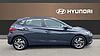 Hyundai I20 1.0T GDi Advance [Nav] 5dr DCT Petrol Hatchback Grey