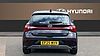 Hyundai I20 1.0T GDi Advance [Nav] 5dr DCT Petrol Hatchback Grey