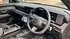 Hyundai TUCSON 1.6T 239 Hybrid Black Line 5dr Auto Hybrid Estate Metallic - Ultimate Red