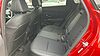 Hyundai TUCSON 1.6T 239 Hybrid Black Line 5dr Auto Hybrid Estate Metallic - Ultimate Red