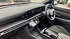 Hyundai TUCSON 1.6T 239 Hybrid Black Line 5dr Auto Hybrid Estate Metallic - Ultimate Red