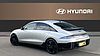 Hyundai IONIQ 6 239kW First Edition 77kWh 4dr AWD Auto Electric Saloon Gold