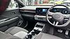 Hyundai KONA 1.6 Hybrid 138 N Line 5dr DCT Hybrid Hatchback White