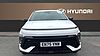 Hyundai KONA 1.6 Hybrid 138 N Line 5dr DCT Hybrid Hatchback White