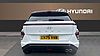 Hyundai KONA 1.6 Hybrid 138 N Line 5dr DCT Hybrid Hatchback White