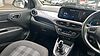 Hyundai I10 1.2 [79] Premium 5dr Auto [Nav] Petrol Hatchback White