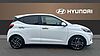 Hyundai I10 1.2 [79] Premium 5dr Auto [Nav] Petrol Hatchback White