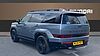 Hyundai SANTA FE 1.6 TGDi Plug-in Hybrid Calligraphy 5dr 4WD Auto Estate Premium Pearlescent - Pebble Blue
