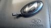 Hyundai SANTA FE 1.6 TGDi Plug-in Hybrid Calligraphy 5dr 4WD Auto Estate Premium Pearlescent - Pebble Blue