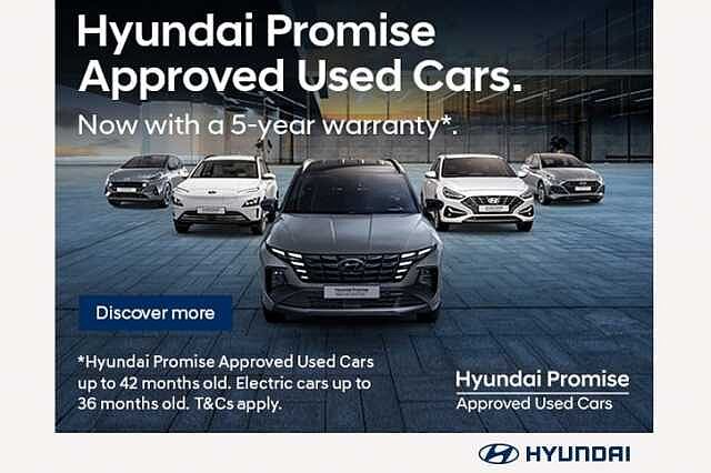 Hyundai TUCSON 1.6 TGDi Plug-in Hybrid N Line 5dr 4WD Auto Estate White