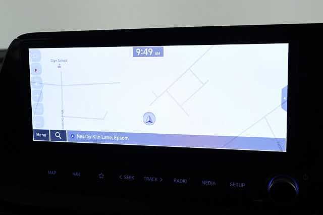 Hyundai i20 1.0T GDi 48V MHD Premium 5dr DCT Hatchback