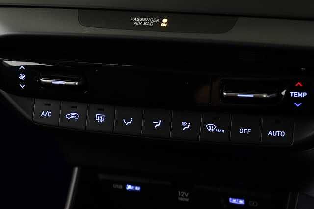 Hyundai i20 1.0T GDi 48V MHD Premium 5dr DCT Hatchback