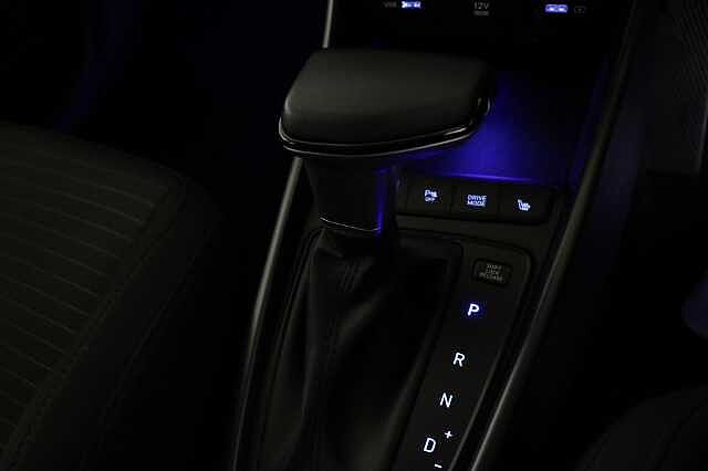 Hyundai i20 1.0T GDi 48V MHD Premium 5dr DCT Hatchback