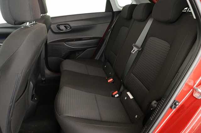 Hyundai i20 1.0T GDi 48V MHD Premium 5dr DCT Hatchback