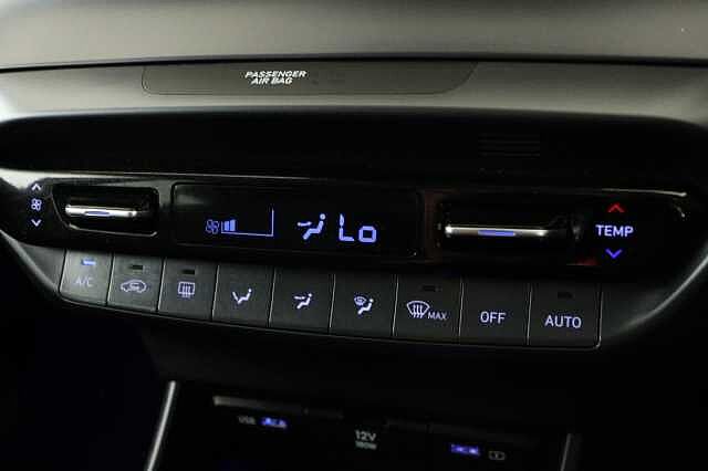 Hyundai i20 1.0T GDi 48V MHD Premium 5dr DCT Hatchback