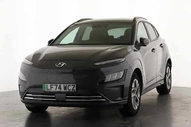 Hyundai KONA 150kW Premium 64kWh 5dr Auto Hatchback