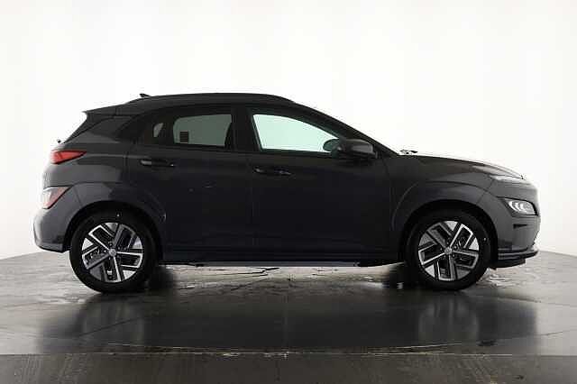 Hyundai KONA 150kW Premium 64kWh 5dr Auto Hatchback