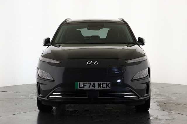 Hyundai KONA 150kW Premium 64kWh 5dr Auto Hatchback