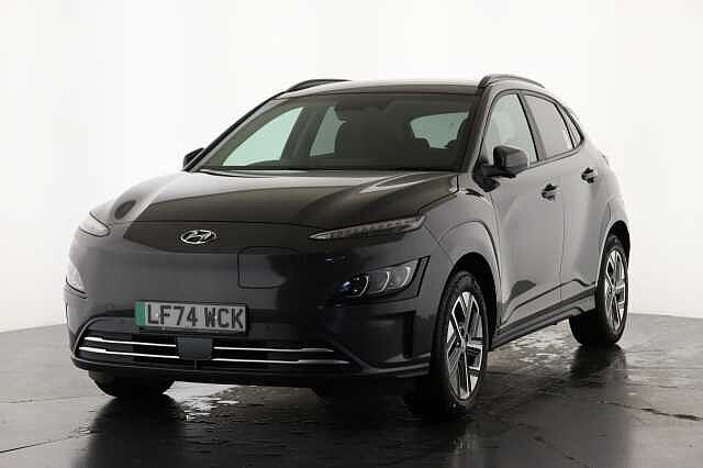 Hyundai KONA 150kW Premium 64kWh 5dr Auto Hatchback
