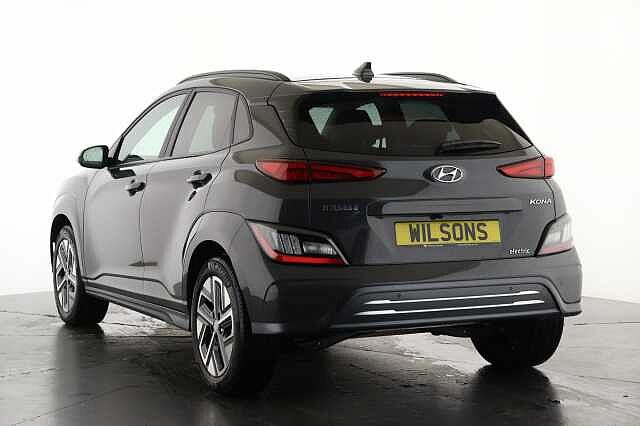 Hyundai KONA 150kW Ultimate 64kWh 5dr Auto Hatchback