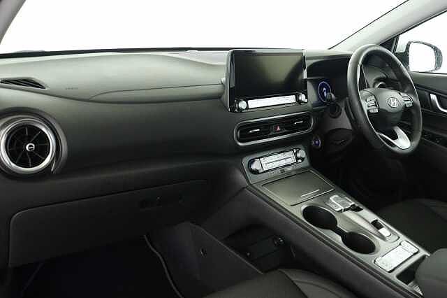 Hyundai KONA 150kW Ultimate 64kWh 5dr Auto Hatchback