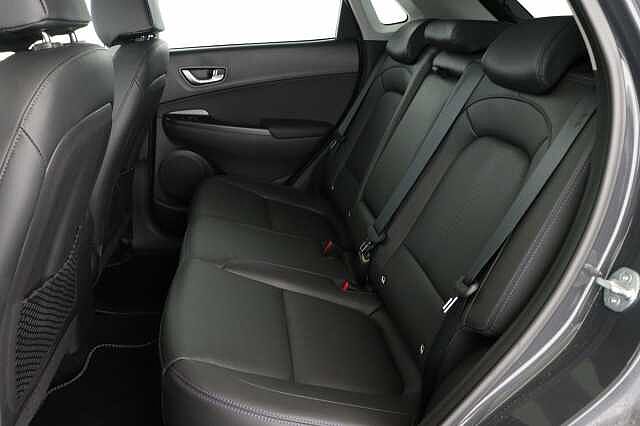 Hyundai KONA 150kW Ultimate 64kWh 5dr Auto Hatchback