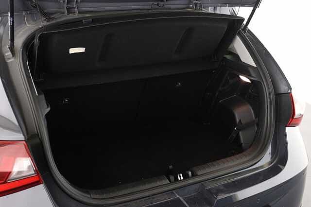 Hyundai i20 1.0T GDi 48V MHD Premium 5dr DCT Hatchback