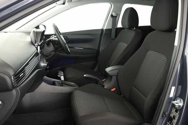 Hyundai i20 1.0T GDi 48V MHD Premium 5dr DCT Hatchback