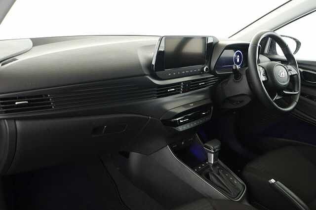 Hyundai i20 1.0T GDi 48V MHD Premium 5dr DCT Hatchback