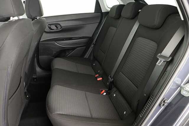 Hyundai i20 1.0T GDi 48V MHD Premium 5dr DCT Hatchback