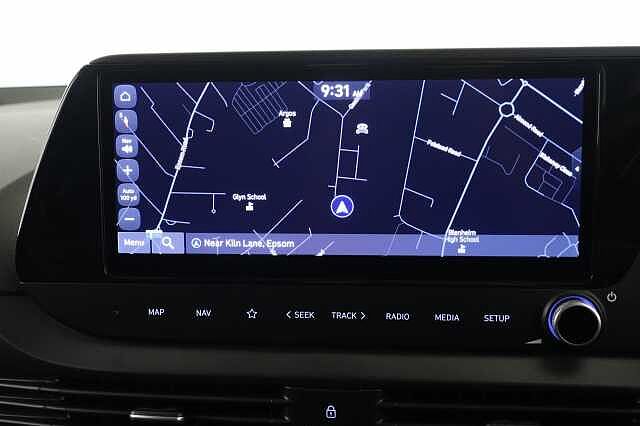 Hyundai i20 1.0T GDi 48V MHD Premium 5dr DCT Hatchback