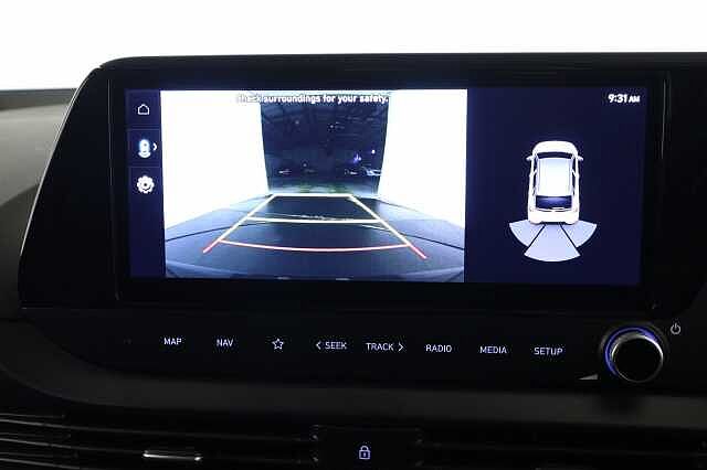 Hyundai i20 1.0T GDi 48V MHD Premium 5dr DCT Hatchback