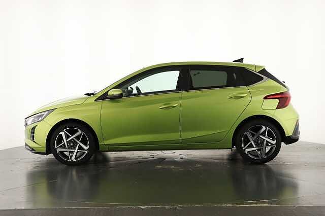 Hyundai i20 1.0T GDi Premium 5dr DCT Hatchback
