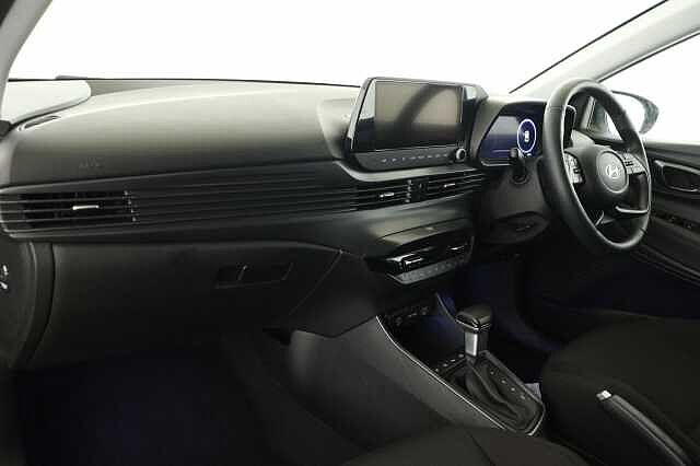 Hyundai i20 1.0T GDi Premium 5dr DCT Hatchback