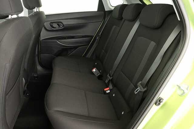 Hyundai i20 1.0T GDi Premium 5dr DCT Hatchback