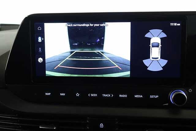 Hyundai i20 1.0T GDi Premium 5dr DCT Hatchback