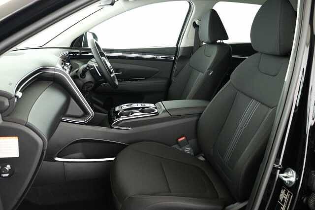 Hyundai TUCSON 1.6 TGDi Plug-in Hybrid Premium 5dr 4WD Auto Estate