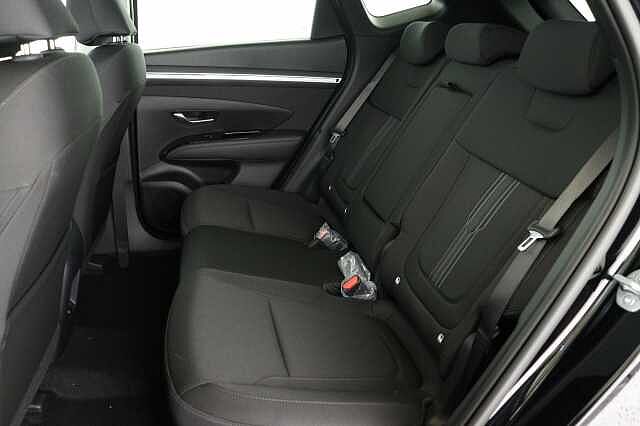 Hyundai TUCSON 1.6 TGDi Plug-in Hybrid Premium 5dr 4WD Auto Estate