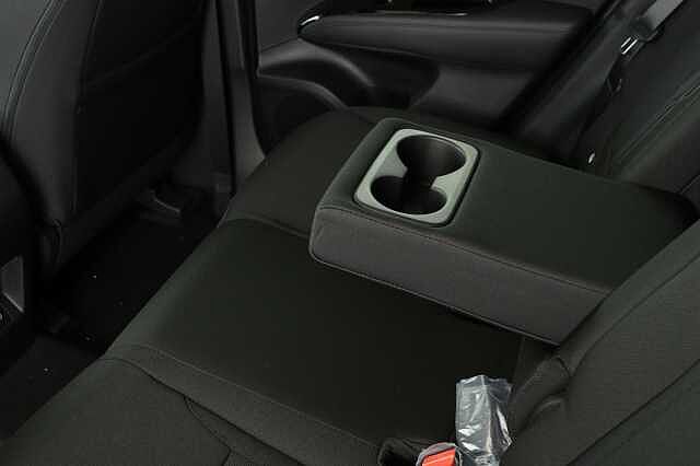 Hyundai TUCSON 1.6 TGDi Plug-in Hybrid Premium 5dr 4WD Auto Estate