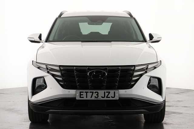 Hyundai TUCSON 1.6 TGDi Hybrid 230 Premium 5dr 2WD Auto Estate