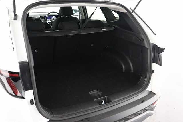 Hyundai TUCSON 1.6 TGDi Hybrid 230 Premium 5dr 2WD Auto Estate