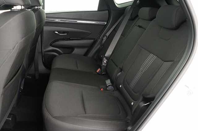 Hyundai TUCSON 1.6 TGDi Hybrid 230 Premium 5dr 2WD Auto Estate