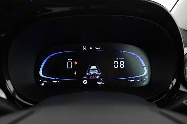 Hyundai i10 1.0 MPi Premium 5dr Auto Hatchback